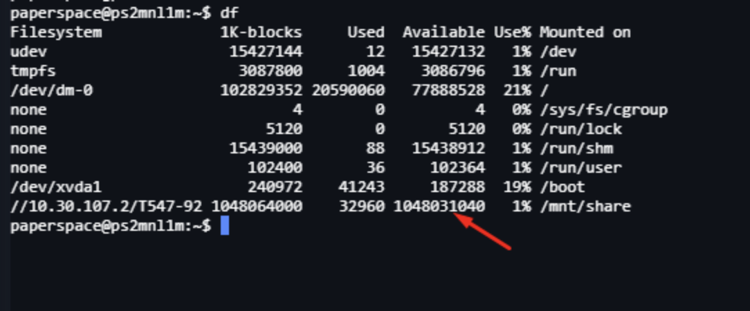 linux files